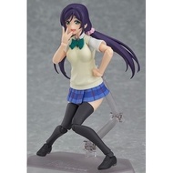Monster Ready Stock MF Figma 285 LOVELIVE Tojo Nozomi Monster School Uniform Gundam