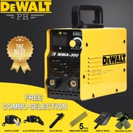 DEWALT inverter welding machine MMA-300A IGBT Inverter DC ARC Welding Machine