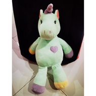 Unicorn Cute Plushie