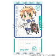 Hetalia: Axis Powers Cute Stand Italy Germany Acrylic Standee Anime Merch