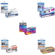 Morinaga & Co., Ltd. - Energy Muscat Flavor (180g x 6 packs) - Jelly Drink for Fast Energy Replenish