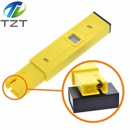Digital PH meter PH test pen Acidity meter pH tester Water Quality Test Pen Accuracy 0.1pH portable 