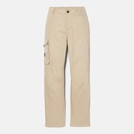 Timberland Mens CARGO PANT WITH OUTLAST® TECHNOLOGY กางเกงยายาว (TBLMA5TX7)