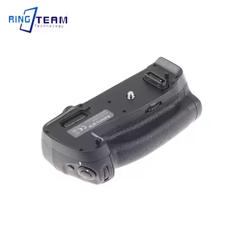 Nikon D500 Camera Battery Grip MB-D17 BG-D500 MBD17 Vertical Handle for AA Batteries