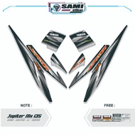 STRIPING MX 135 OLD YAMAHA MX OLD/S MX OLD STICKERS MX OLD STICKERS STIPING/S LIST/S POLET/S VARIATI