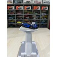 Hotwheels Czinger loose 99%