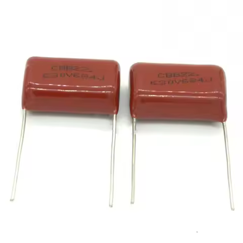 100pcs 630V 223 333 473 683 104 154 224 334 335J 474 564 684 824 105 102 222 472 332 103 153 155 205