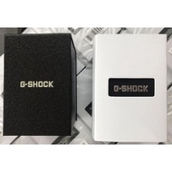G-SHOCK JAPAN BOX ORIGINAL ..