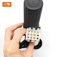 Engineering Machinery Accessories 0501216205 Applicable ZF 4WG200Gear Shift Lever Combination Switch