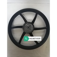 SPORT RIM MODENAS KRISS 2 KRISS II CT110 KRISS120 KRISS 120 -SINGLE DISC- SIAP BEARING DAN BUSH