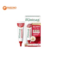 PURICAS Plus Advanced Dragons Blood C&E Scar Gel เจลลดเลือนรอยแผลเป็น (20g.)