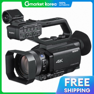 Sony | Sony Nxcam Hxr-Nx80 Genuine 4K Same-Day Shipping