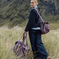 Street 48H防水旅行包(行李袋/肩背手提兩用)