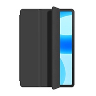 ZOYU | เคสซิลิโคนป้องกัน Huawei MatePad 11 พร้อมช่องใส่ปากกา 3 ชั้น 11.5 ชาร์จได้เต็มรูปแบบ 10.4 ป้อ