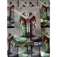 SHF Shinkocchou Seihou Kamen Rider W Double Cyclone Joker Fuuto PI