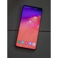 Samsung s10plus normal lcd