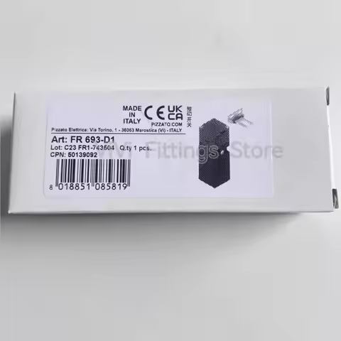 Original FR693-D1 Limit switch FR 693-D1