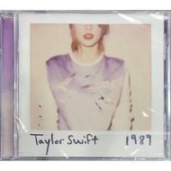 Taylor Swift - 1989 (CD)