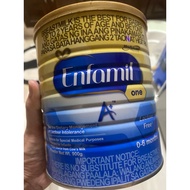 enfamil lactose free