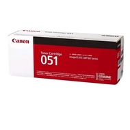 Canon 051 Original Laser Toner Cartridge