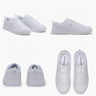SA155 - 100 Original Sepatu Sneakers Unisex Airwalk JAIRO - Putih dan