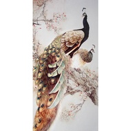 5d diamond painting, Confucius diamond painting