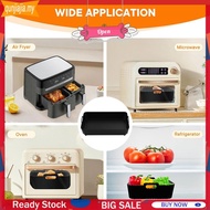 Air Fryer Silicone Pot Easy Cleaning Oven Baking Tray Food Safe for Ninja AF500