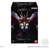 🧲珍惜玩 - 日版 SMP 勇者艾克斯凱撒 KING EXKAISER 食玩 模型 未開封 SMP ALTERNATIVE DESTINY BRAVE EXKAISER KING EXKAISER  