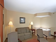 Hampton Inn Greensboro-East