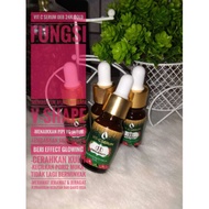 VIT C SERUM DEB 24K GOLD