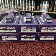 UTECH NICKEL SPARK PLUG UMA RACING 100% ORI A6RTC A7RTC B8RTC