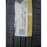 Tayar Hankook Baru 175 185 195 205 215/55 60 65 70 r14r15r16r17r18