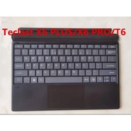 TECLAST KEYBOARD FOR TECLAST LAPTOP 2 IN 1 X6 PLUS / X6 PRO /T6
