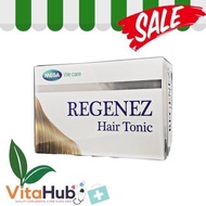 REGENEZ Mega We Care Regenez Hair Tonic Spray เมก้า วีแคร์ รีจีเนซ