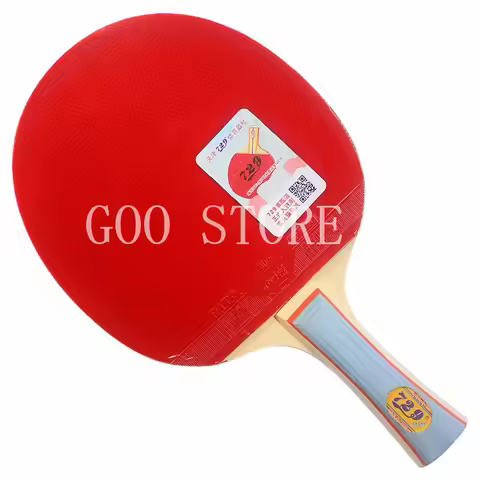 Friendship 729 Table Tennis Racket Original Friendship 729 Ping Pong Bat Paddle