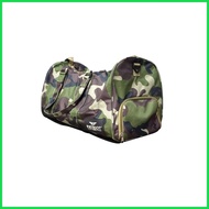 ❂ ✅ PATRIOT Tires Duffle Bag (Army Print Design)