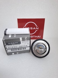 วาลว์น้ำ 95C NISSAN SLYPHY B17 เครื่อง MR18DE NISSAN X-TRAIL T32T เครื่อง MR20 21230-3RC0A (เป็นอะไ