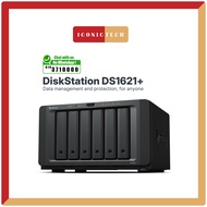 WhatsApp0193710000 0T~108TB Ironwolf Pro Synology DS1621+ 4GB~16GB 6-Bay NAS / DS423+ DS923+ DS1522+