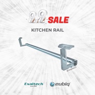 Eubiq Power Track - Kitchen Rail (400mm) x 1pc [Eubiq Malaysia Official]