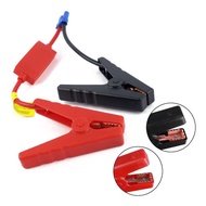 [fobs76-ReadyStock-InstantShip] PowerBank Car Jumper Cable EC5 Power Bank Connector - Kabel Kereta Jump Start Portable