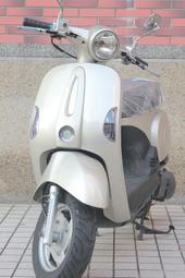 2014年MANY 110CC(可分期1000元交車) 最低月付2087元 中古機車 二手機車 非CUXI MII