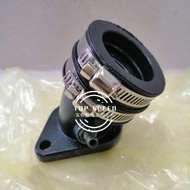 YAMAHA LC135  CARBURETOR INTAKE RACING 28MM/30MM