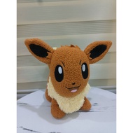 Eevee Pokemon plush toy