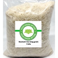 basmati rice ✪basmati rice  ❣Indian basmati rice long grain ( 1 kilo repacked )♚❊