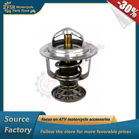 ORIGINAL THERMOSTAT,FOR KYMCO ATV MXU 500 550 MAXXER UXV 450 700 & SCOOTER AK 550 XCITING 500,P/N:19
