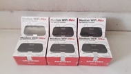 Mifi Modem Wifi 4G Smartfren Andromax