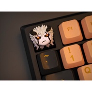 Liebe Black Clover Keycap - Nút Bàn Phím Liebe Black Clover
