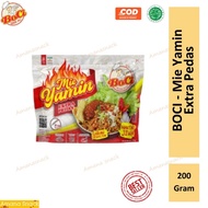 New BOCI YAMIN Extra Spicymie
