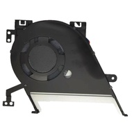 New Laptop CPU Cooling Fan for ASUS VivoBook S531F S531FA S532FL V5050E V5100E M5100U Series EG50050