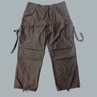 CARGO YMCL KY US Military Type M-65 Field Pants Trousers Pre Loved ORIGINAL